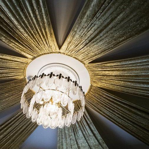 Great Gatsby Suite at the Seelbach Hotel